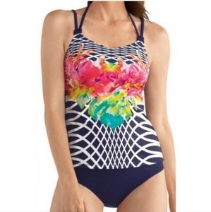🆕️ Amoena Dominica Tankini Top